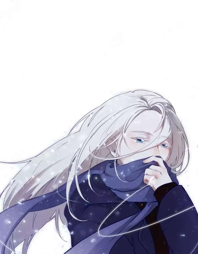 冰上的尤里动漫壁纸 多图