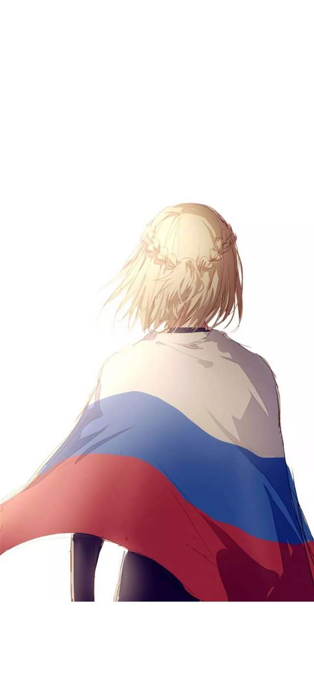 冰上的尤里动漫壁纸 多图