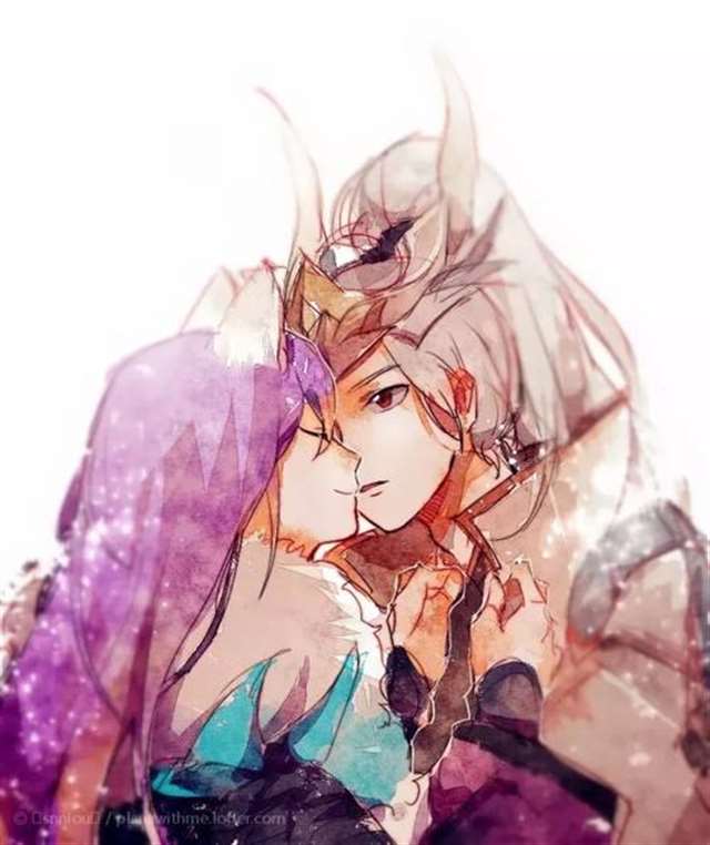 王者荣耀超懿lofter耽美CP本子