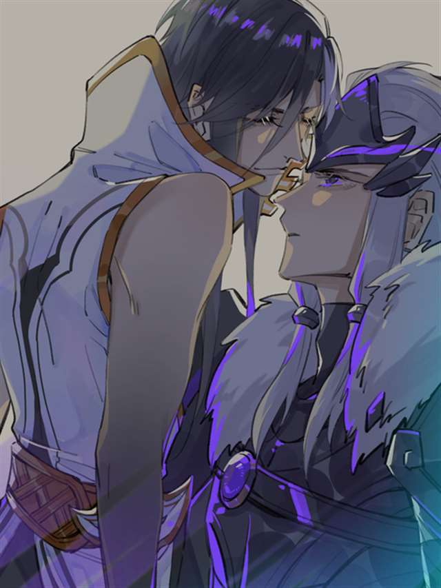 王者荣耀超懿lofter耽美CP本子