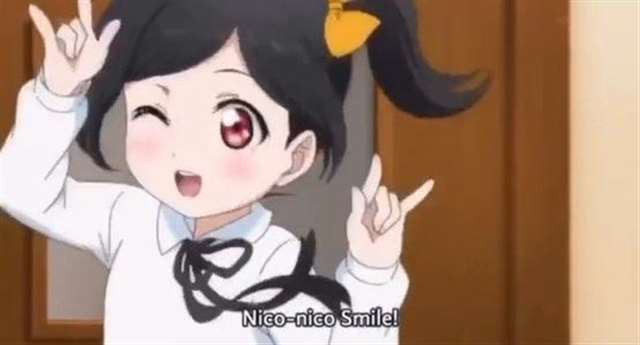 猛男nico nico ni