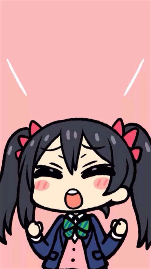 lovelive nico!