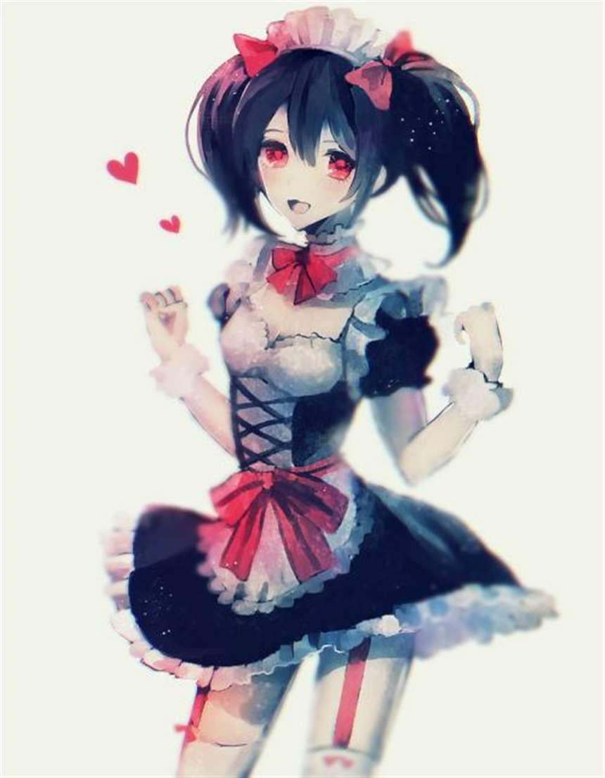 lovelive nico!