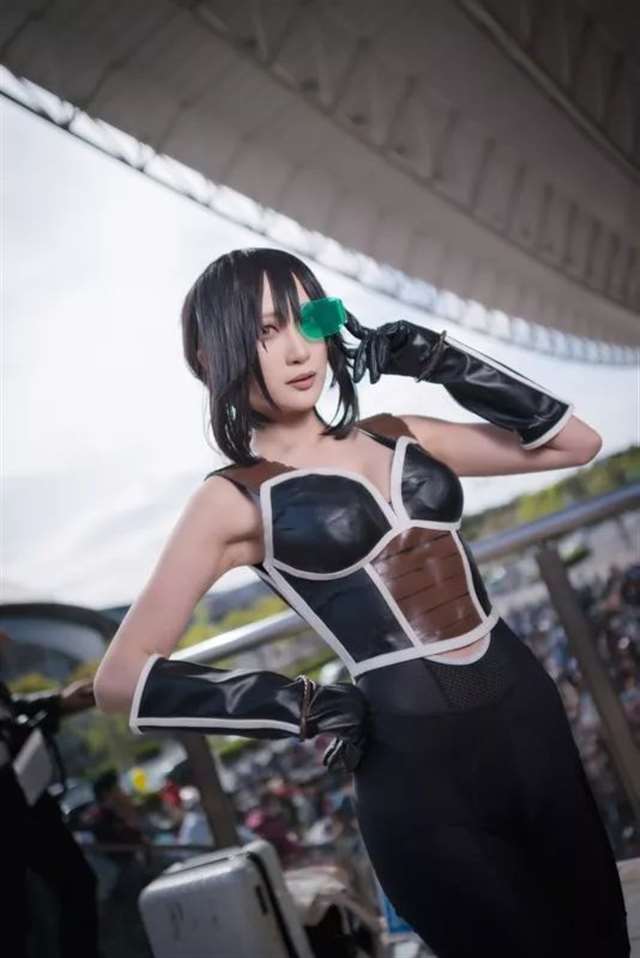 NicoNico超会议COSPLAY作品欣赏