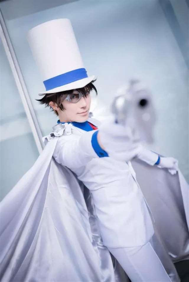 NicoNico超会议COSPLAY作品欣赏