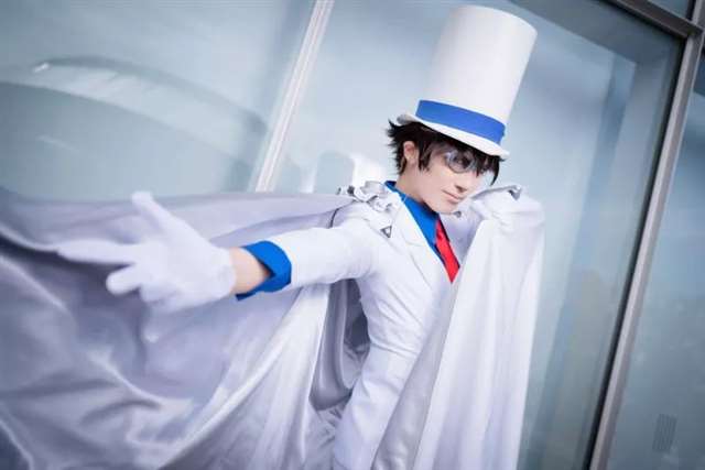 NicoNico超会议COSPLAY作品欣赏