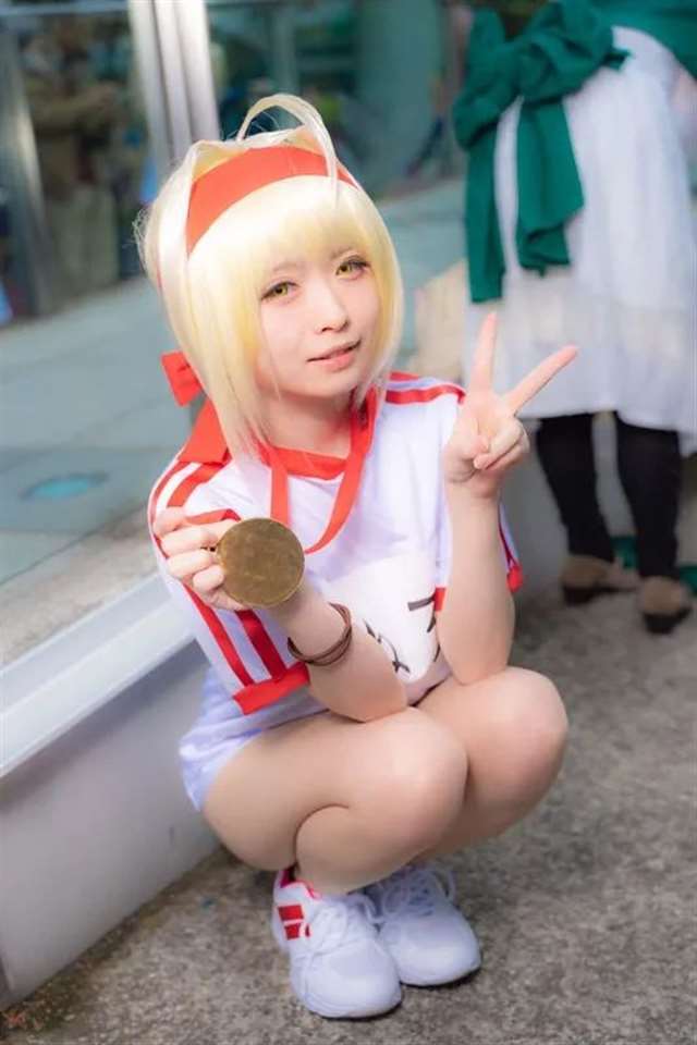 NicoNico超会议COSPLAY作品欣赏