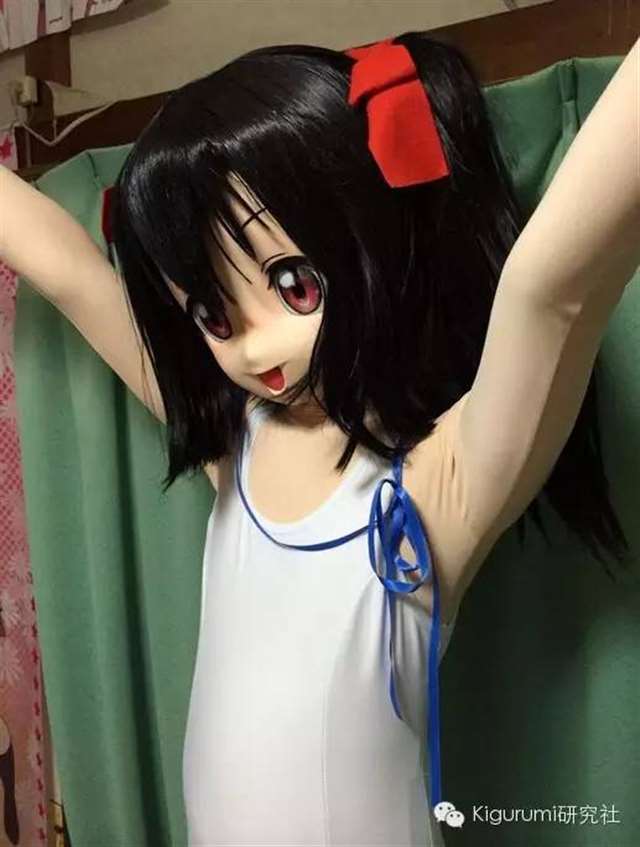 Kiger所扮演的角色矢泽妮可