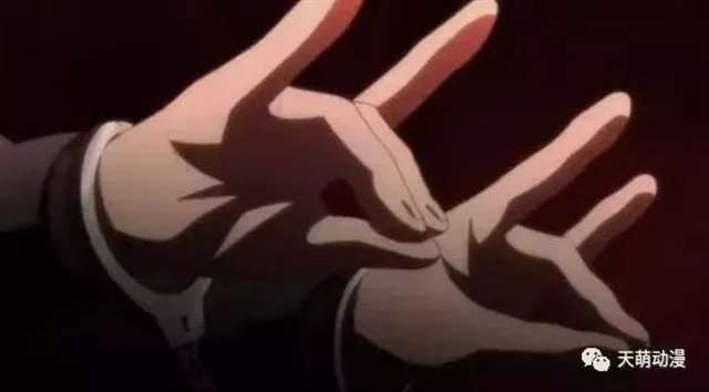 niconiconi~矢泽妮可手势真正的用意