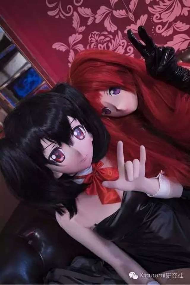 樱乃酱cos角色矢泽妮可KTV正片