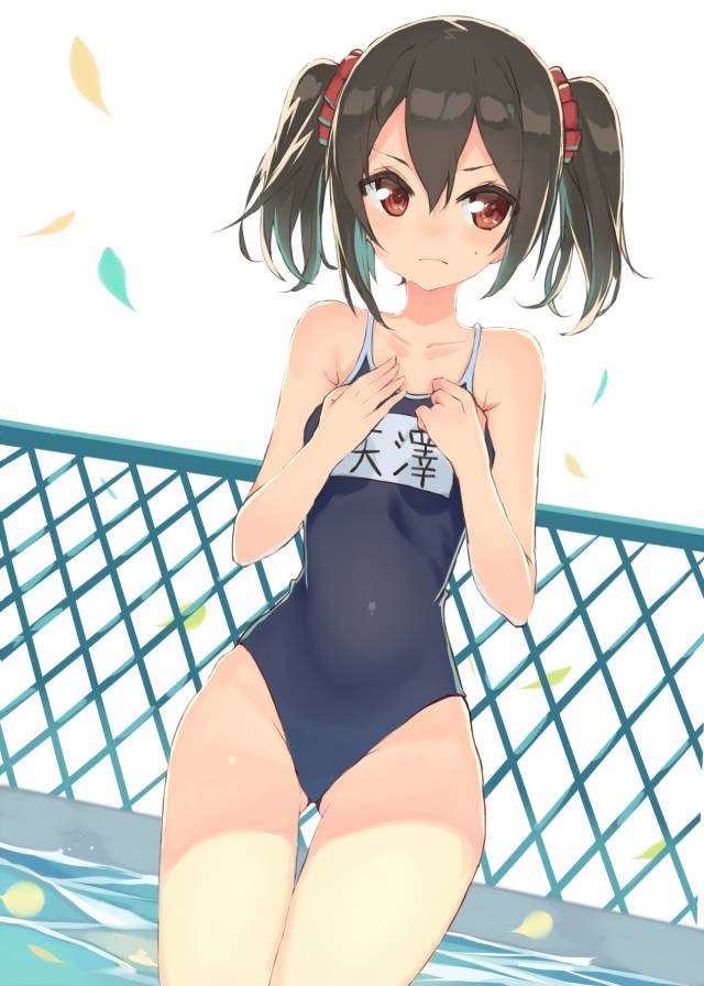 《lovelive!》的 矢泽妮可二次元福利