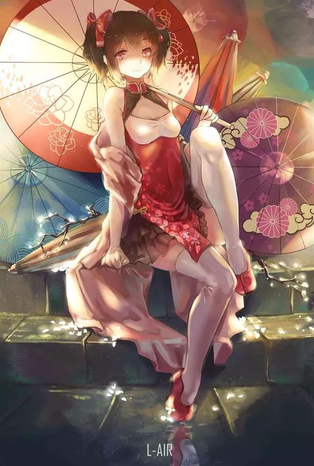《lovelive!》的 矢泽妮可二次元福利