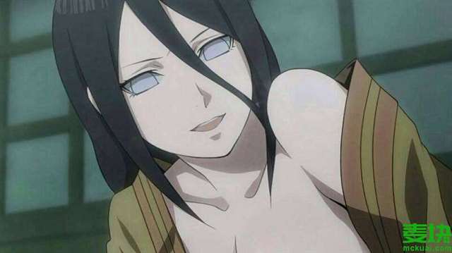 鸣人的假期所有画面分享