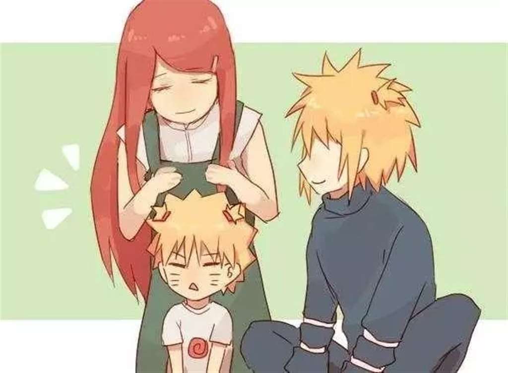 火影耽美短漫佐助抓住鸣人的手亲了一口