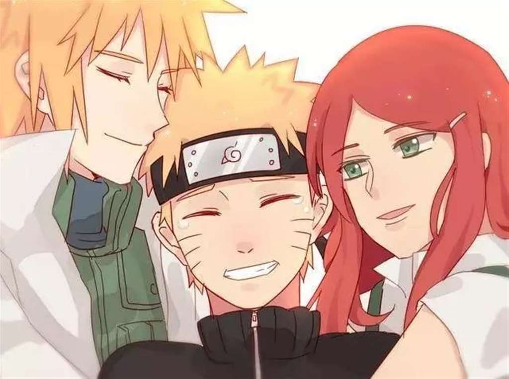 火影耽美短漫佐助抓住鸣人的手亲了一口