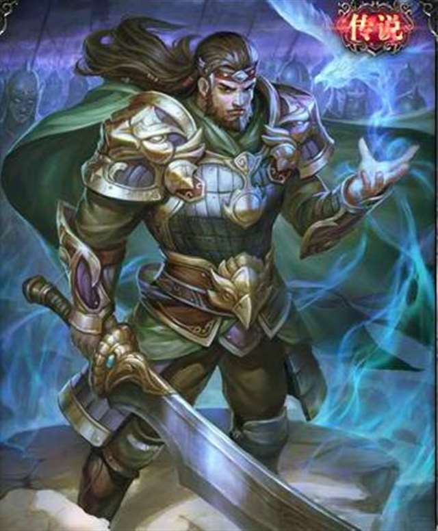 扒一扒三国杀里的父子兵，究竟在游戏中表现如何