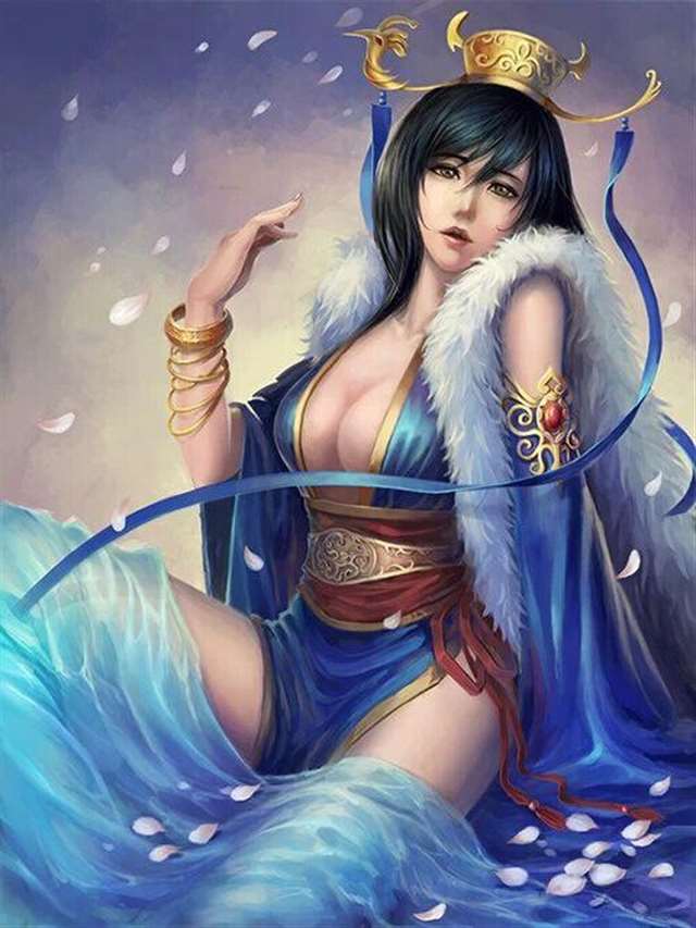 三国杀去衣奶杀包美化整合包