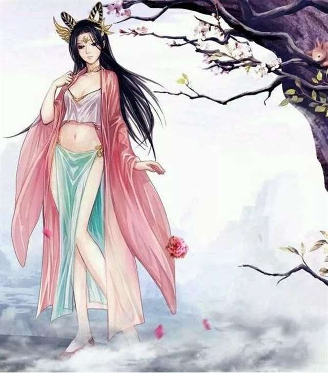 三国杀女武将谁最漂亮