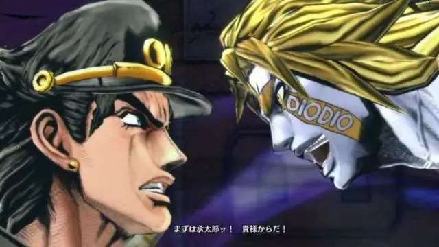 《JOJO的奇妙冒险》空条承太郎为何战斗力远不如前