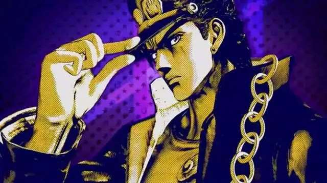 《JOJO的奇妙冒险》空条承太郎为何战斗力远不如前