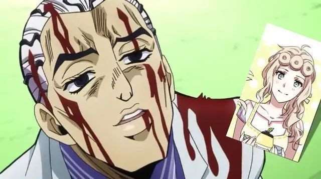 《JOJO的奇妙冒险》空条承太郎的善良过于反常