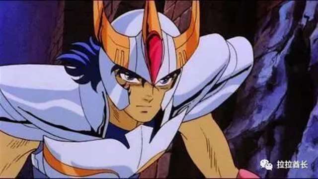 《圣斗士星矢》这部动漫凤凰座青铜圣斗士一辉的实力排名