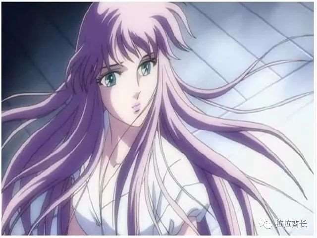 《圣斗士星矢》里面的一辉和星矢的战力比较