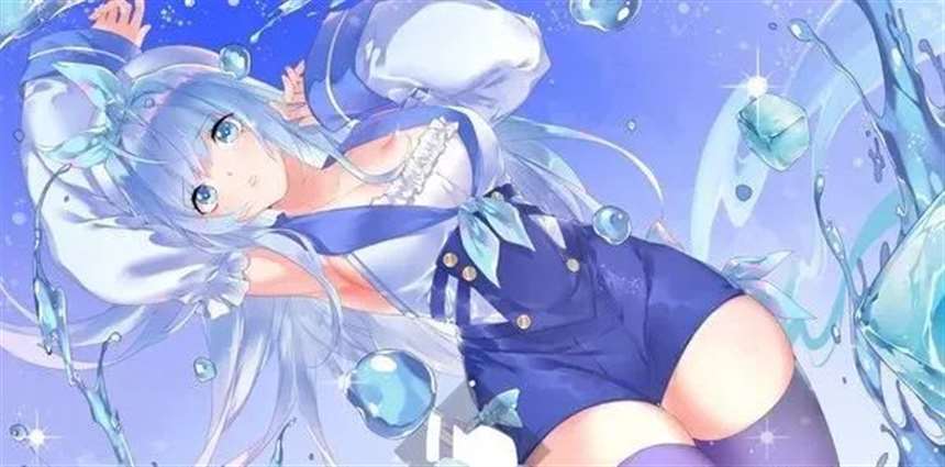 《Seek Girl全系列合集》免安装中文版