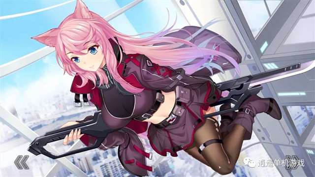 《Seek Girl 7》免安装中文版