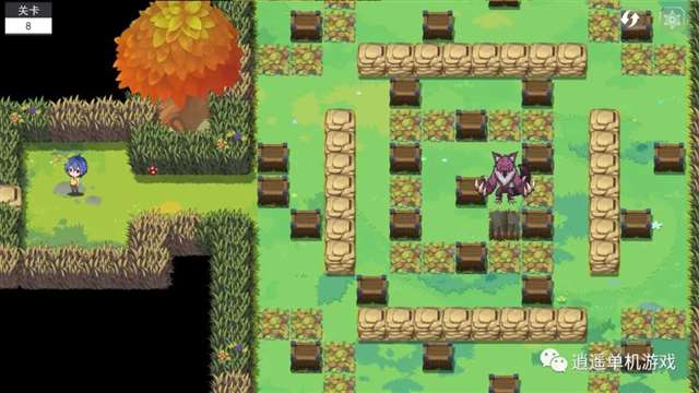 《Seek Girl 7》免安装中文版