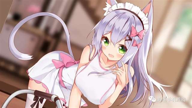 《Seek Girl 7》免安装中文版