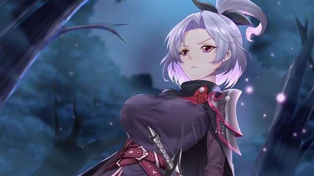 休闲冒险游戏《Seek Girl:Fog Ⅰ》