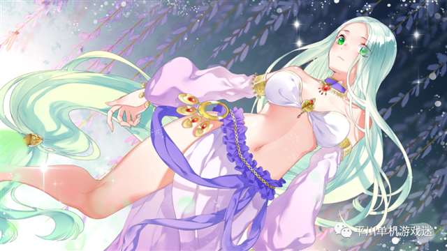 绅士向休闲解密小游戏----《seek girl》