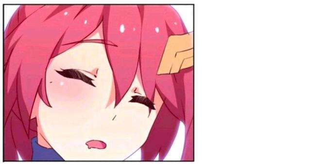 同人短漫之王者荣耀花木兰享受的样子