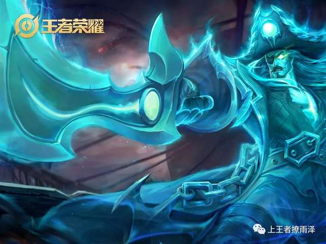 王者荣耀花木兰的克制教学