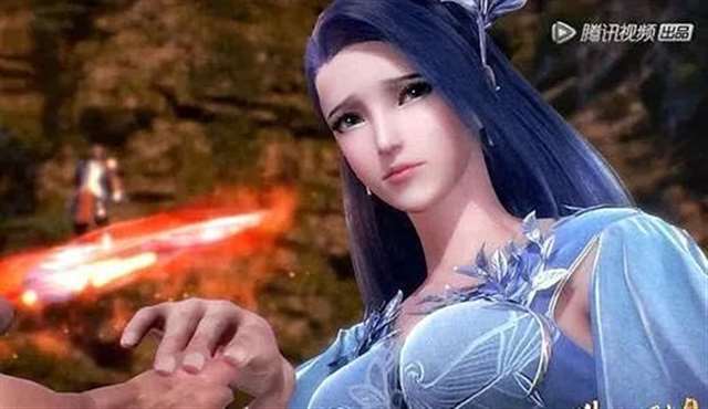 斗罗大陆同是十万年魂兽,兔子皇和蓝银皇,谁更强一点呢?