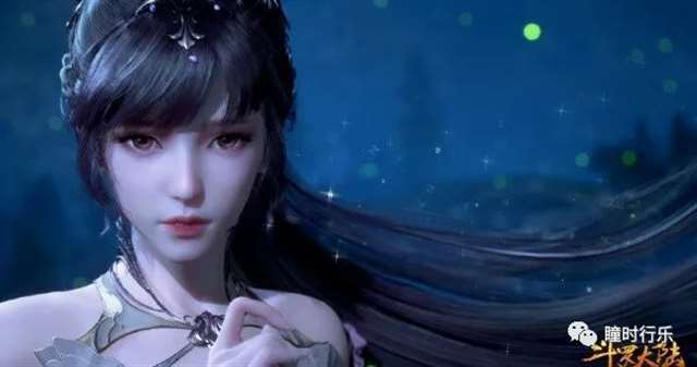 斗罗大陆白秀秀,唐三,小舞,唐舞桐的母亲，谁的妈妈更强大