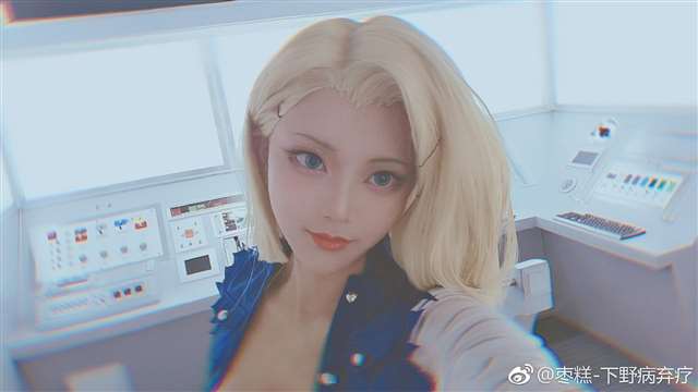 枣糕下野病弃疗奶光