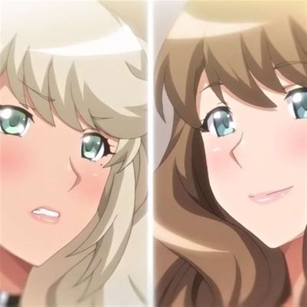 【熟肉】ovaちーちゃん开発日记 #1完整版