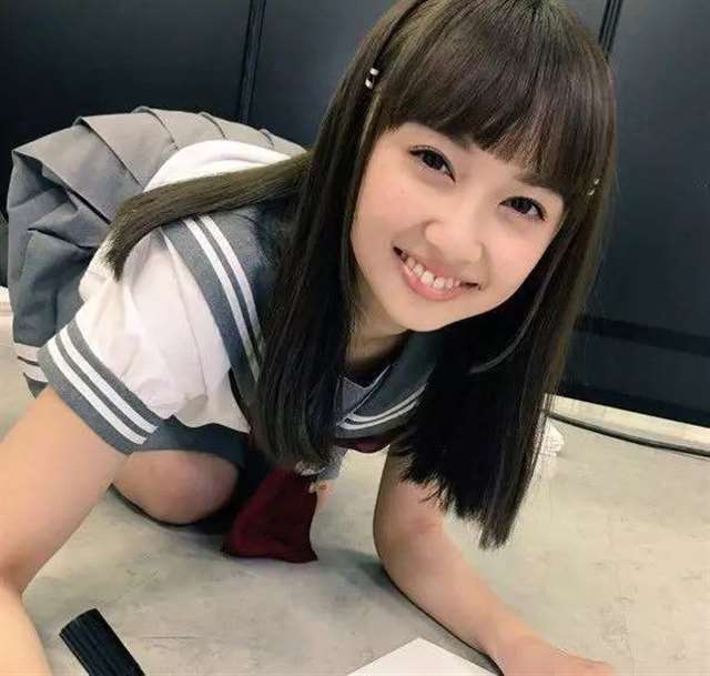 黑泽黛雅声优小宫有纱的颜值和大腿