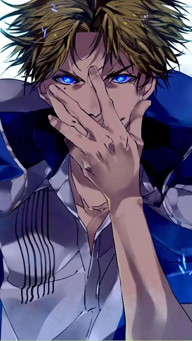 动漫人物壁纸 ·黑泽黛雅(LoveLive!Sunshine!!)