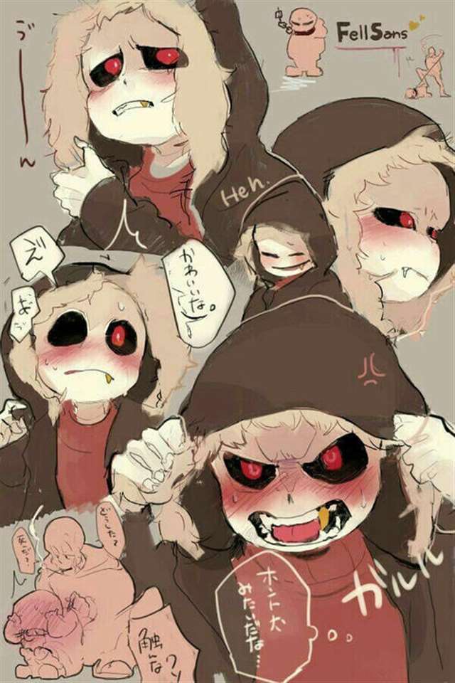 fellsans