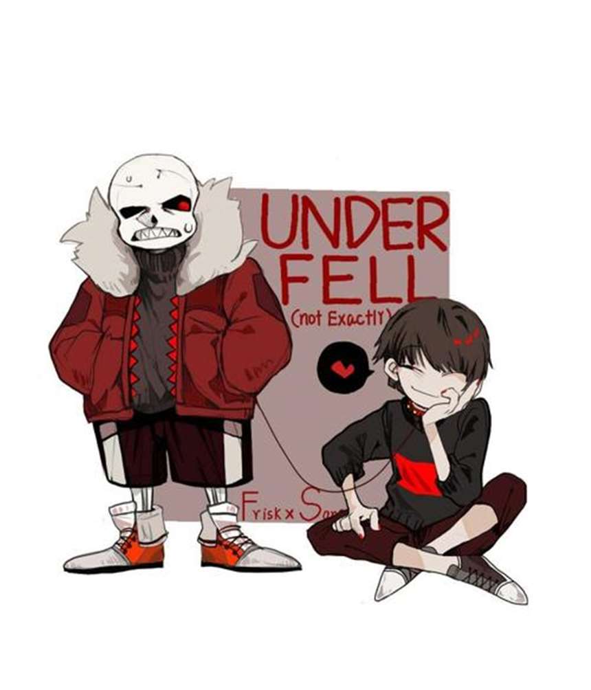 fellsans