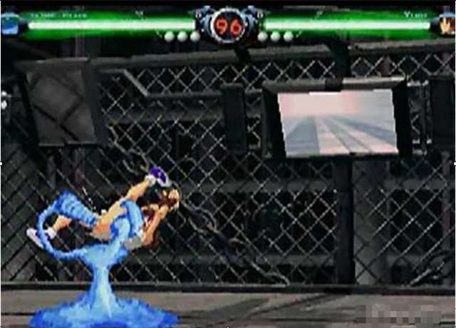 触手寄生漫画之子宫里面有史莱姆