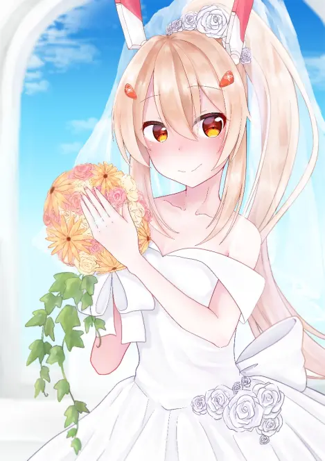 碧蓝航线柚为什么又叫凌波