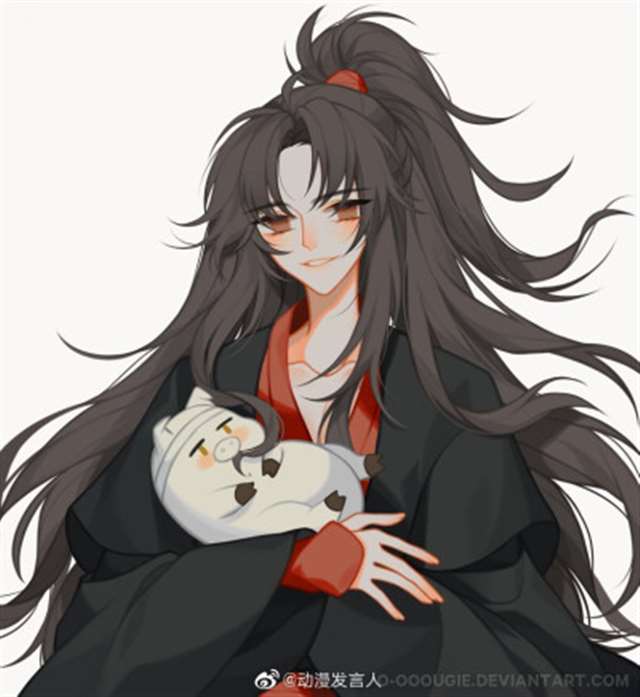 耽美漫画【双璧羡】宜室宜家abo.