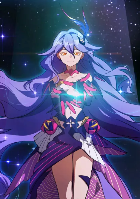 崩坏三所有律者详解