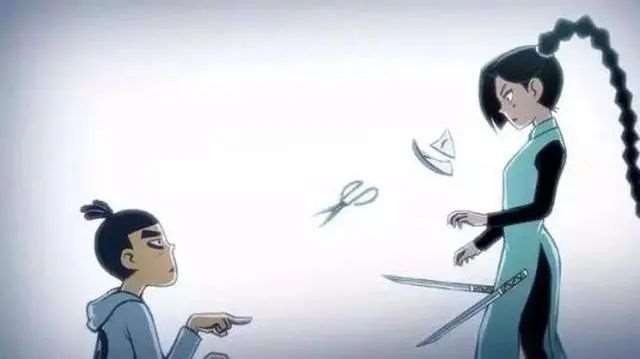 刺客伍六七柒的真正来历