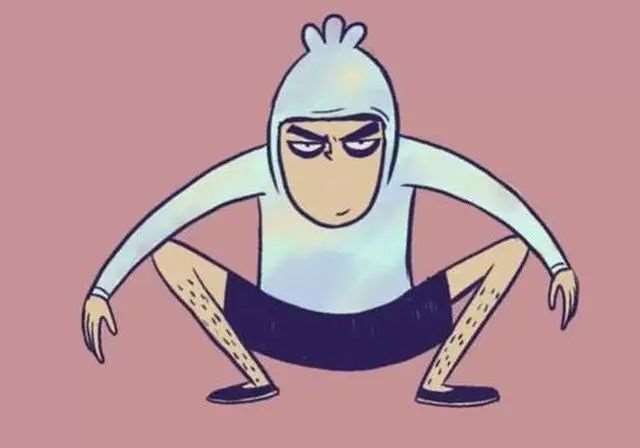 刺客伍六七柒的真正来历