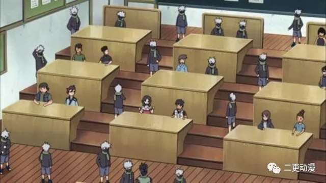 在《火影忍者》中宇智波鼬和卡卡西的天赋谁的最牛